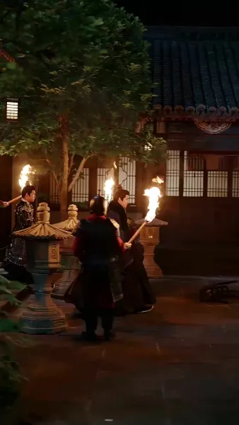 รอยปักนำทางสู่เธอ