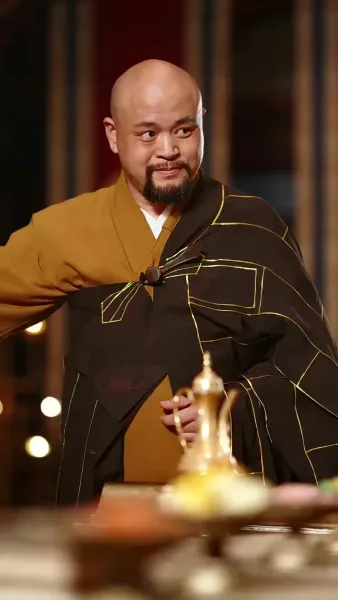 รอยปักนำทางสู่เธอ