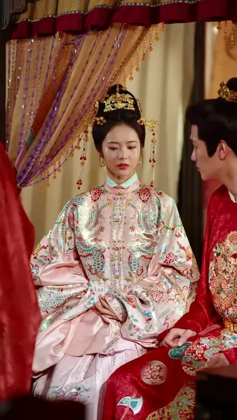 รอยปักนำทางสู่เธอ