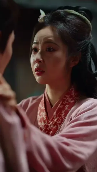 รอยปักนำทางสู่เธอ