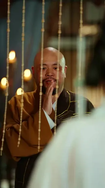 รอยปักนำทางสู่เธอ