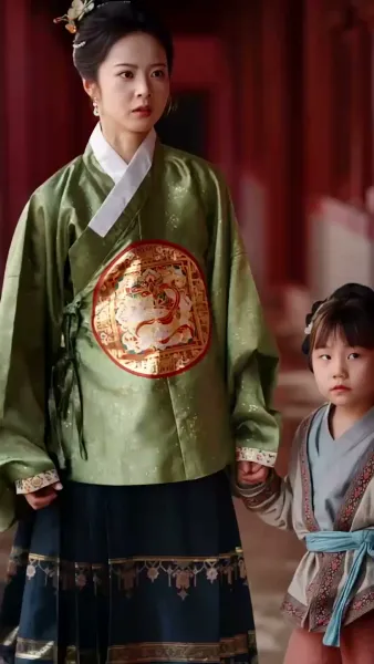 รอยปักนำทางสู่เธอ