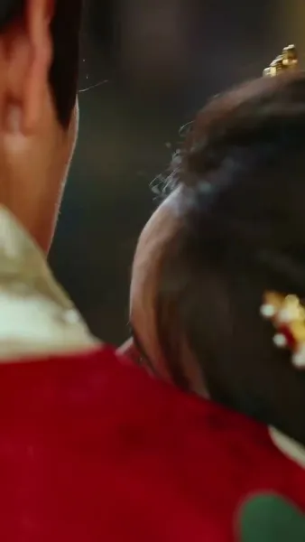 รอยปักนำทางสู่เธอ