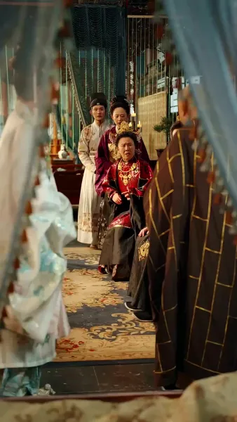 รอยปักนำทางสู่เธอ