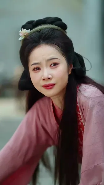 รอยปักนำทางสู่เธอ