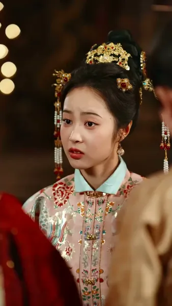 รอยปักนำทางสู่เธอ