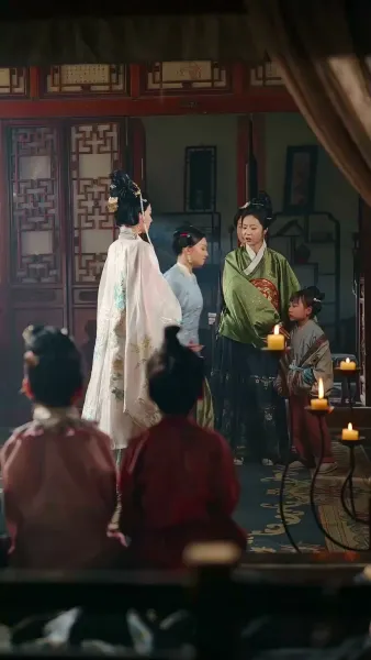 รอยปักนำทางสู่เธอ