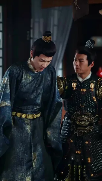 รอยปักนำทางสู่เธอ