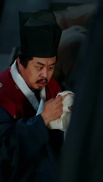 รอยปักนำทางสู่เธอ