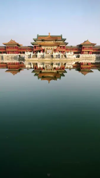 รอยปักนำทางสู่เธอ