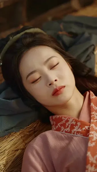 รอยปักนำทางสู่เธอ