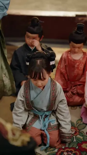 รอยปักนำทางสู่เธอ