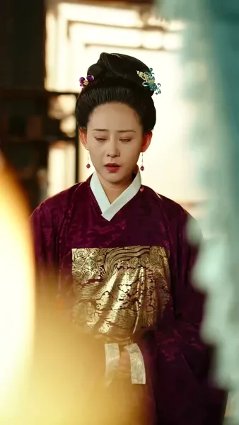 รอยปักนำทางสู่เธอ