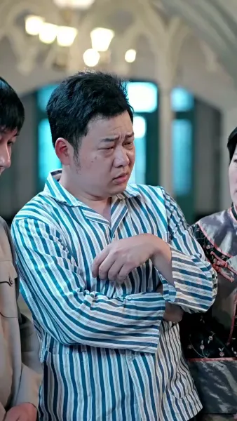 เกิดใหม่ครั้งนี้ฉันจะไม่ทน