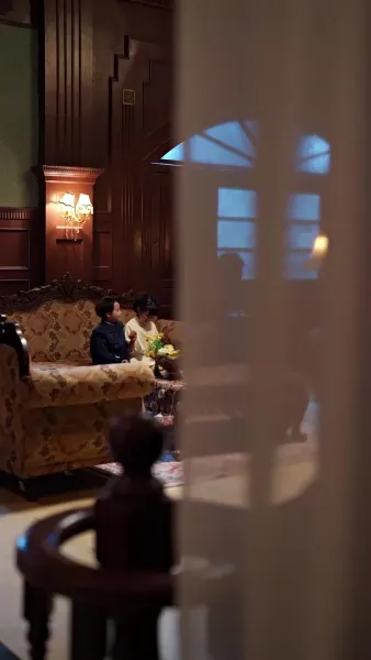 เกิดใหม่ครั้งนี้ฉันจะไม่ทน