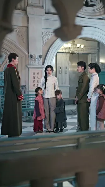 เกิดใหม่ครั้งนี้ฉันจะไม่ทน