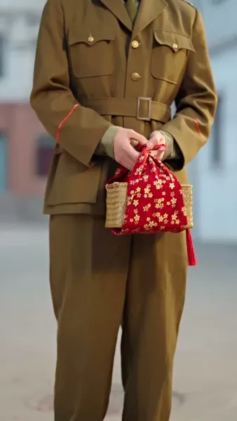 เกิดใหม่ครั้งนี้ฉันจะไม่ทน