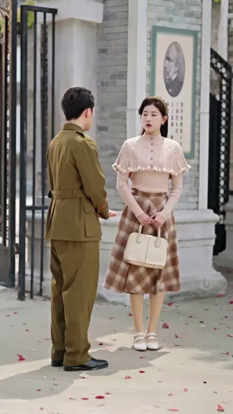 เกิดใหม่ครั้งนี้ฉันจะไม่ทน