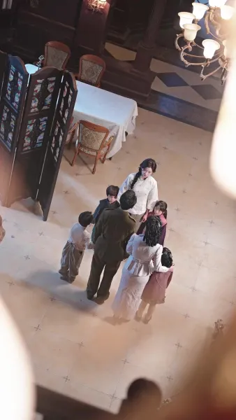 เกิดใหม่ครั้งนี้ฉันจะไม่ทน