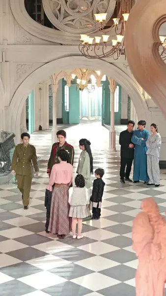 เกิดใหม่ครั้งนี้ฉันจะไม่ทน