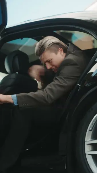 เกิดใหม่เพื่อทวงคืนทุกสิ่ง