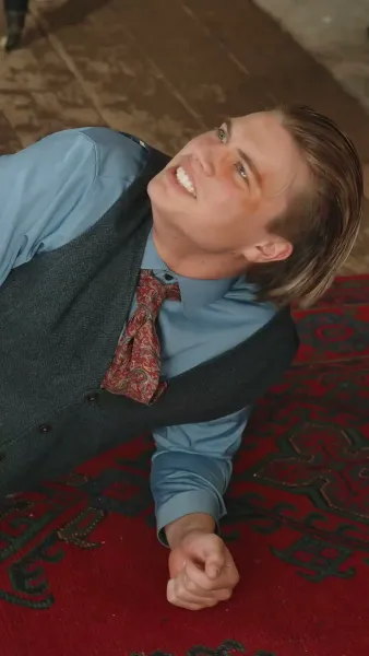 เกิดใหม่เพื่อทวงคืนทุกสิ่ง