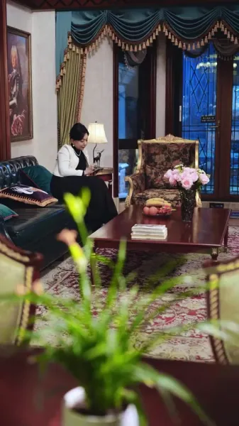 แฟนสาวสายบอส