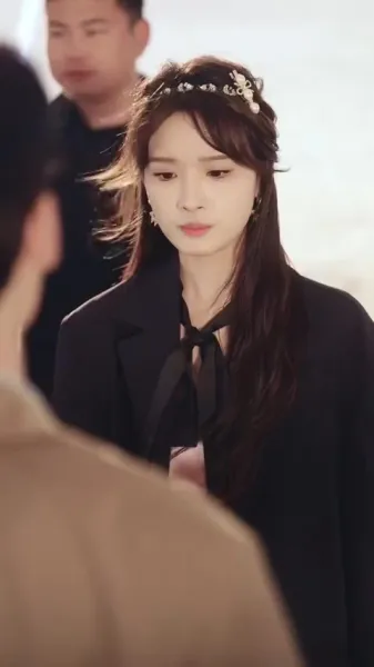 แฟนสาวสายบอส