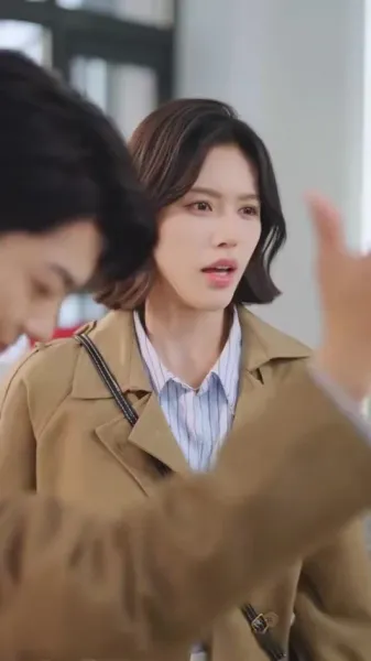 แฟนสาวสายบอส