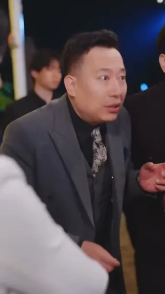 แฟนสาวสายบอส