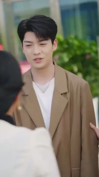 แฟนสาวสายบอส