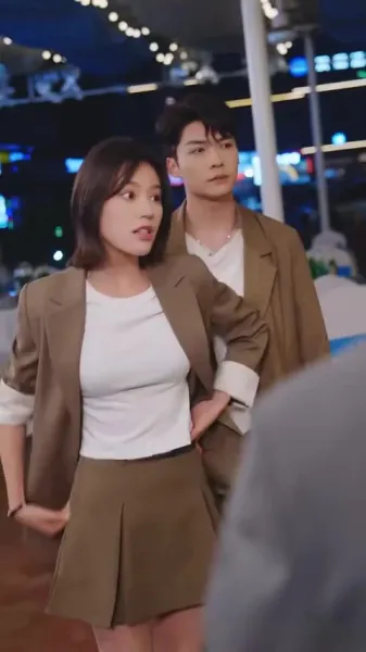 แฟนสาวสายบอส