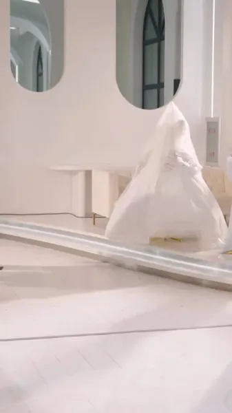 แฟนสาวสายบอส