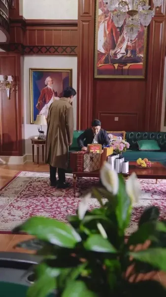 แฟนสาวสายบอส