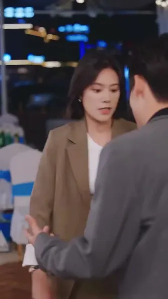 แฟนสาวสายบอส