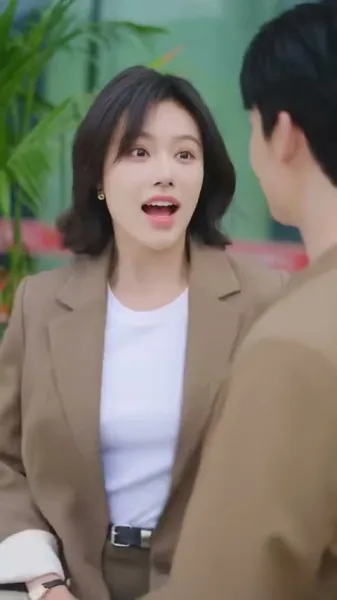 แฟนสาวสายบอส