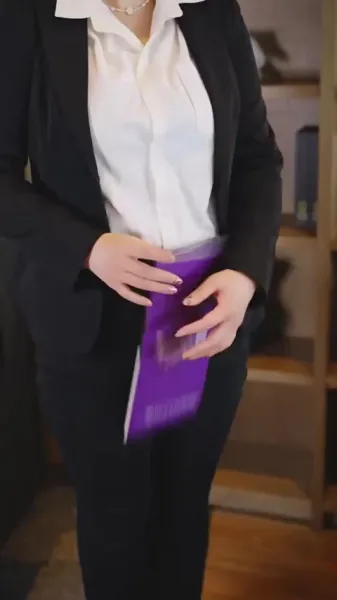 แฟนสาวสายบอส