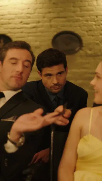 ดีไซน์รักเดิมพันพันล้าน