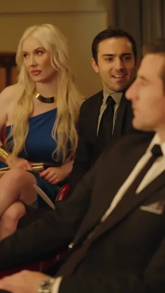 ดีไซน์รักเดิมพันพันล้าน