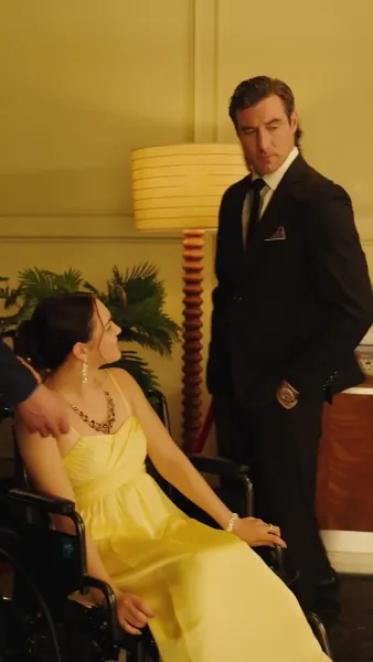 ดีไซน์รักเดิมพันพันล้าน