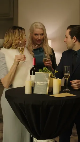 ดีไซน์รักเดิมพันพันล้าน