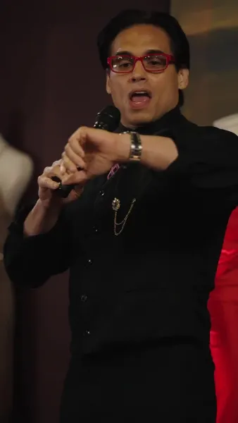 ดีไซน์รักเดิมพันพันล้าน