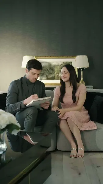 ดีไซน์รักเดิมพันพันล้าน