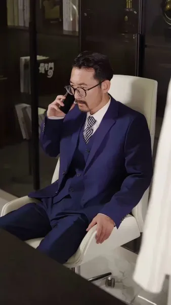 รักนี้เธอเป็นคนกำหนด