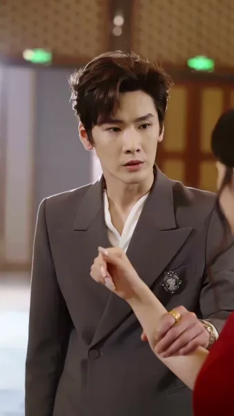 รักนี้เธอเป็นคนกำหนด