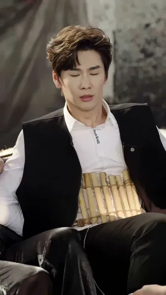 รักนี้เธอเป็นคนกำหนด