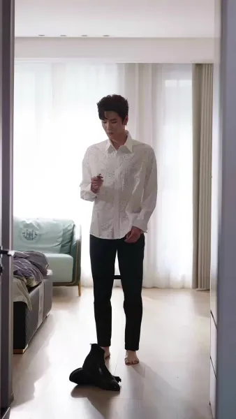 รักนี้เธอเป็นคนกำหนด