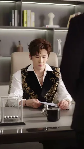 รักนี้เธอเป็นคนกำหนด