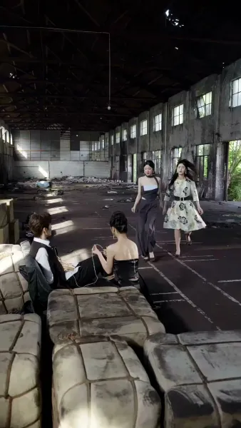 รักนี้เธอเป็นคนกำหนด