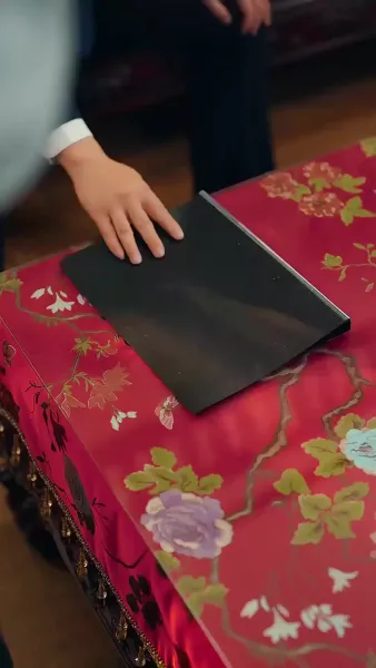 วิวาห์ล่ม33ครั้ง: บทเรียนรักรอยแค้น